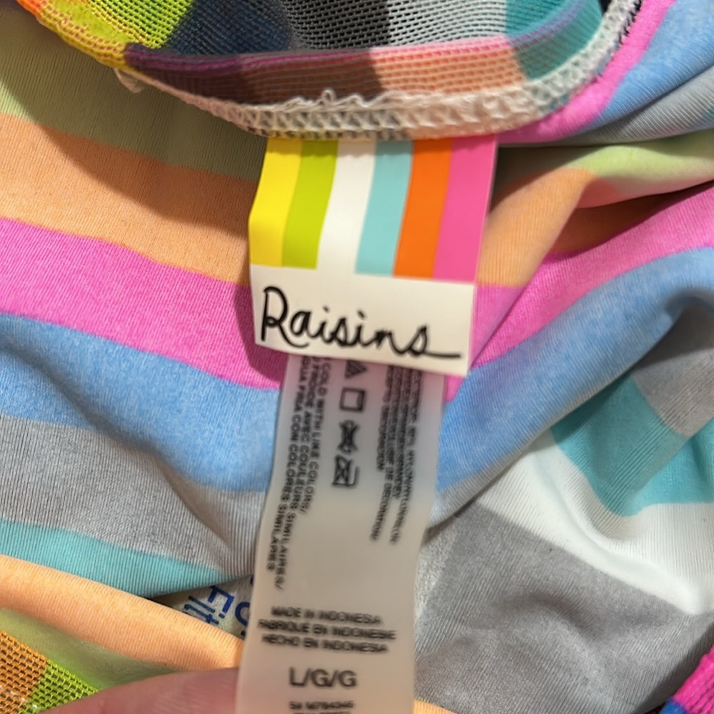 RAISINS | Women’s Bikini Bottom - Picture 6 of 9
